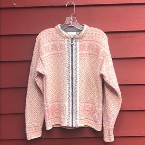 Dale of Norway Sweater